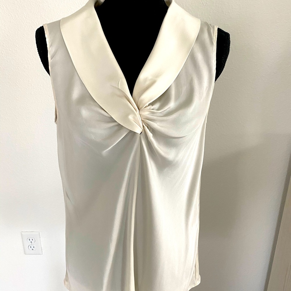 Women’s Elie Tahari Blouse - Size M